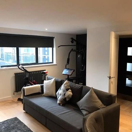 דירות ברייטון New Town House With *Free Allocated Parking* מראה חיצוני תמונה