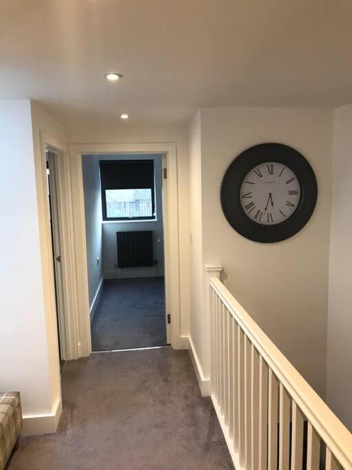 דירות ברייטון New Town House With *Free Allocated Parking* מראה חיצוני תמונה