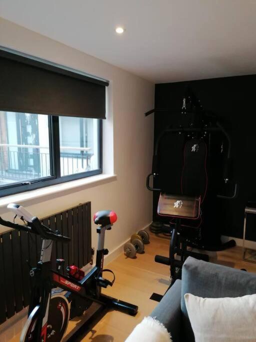 דירות ברייטון New Town House With *Free Allocated Parking* מראה חיצוני תמונה